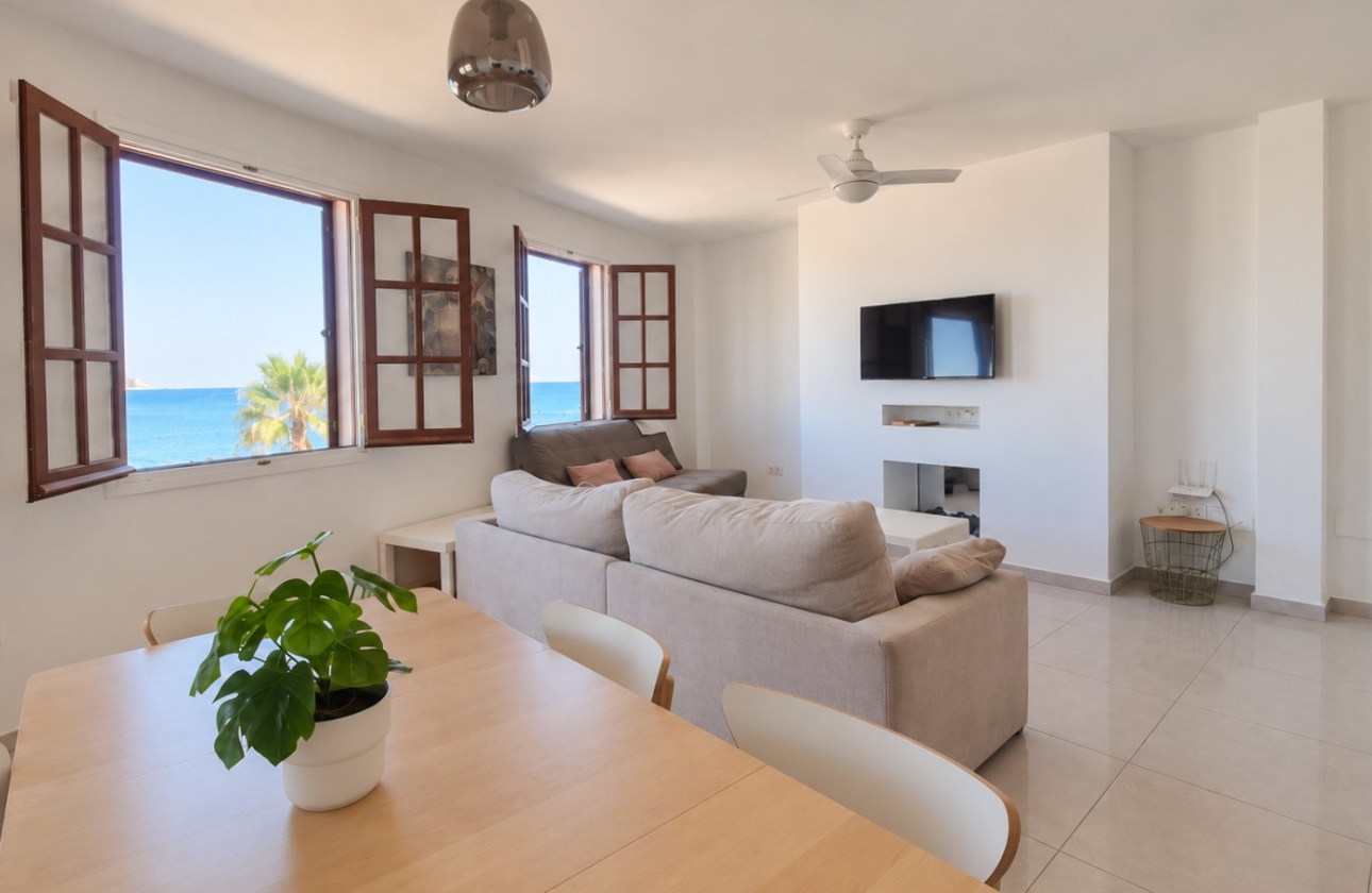 Reventa - Apartamento / piso - Orihuela Costa - La Zenia