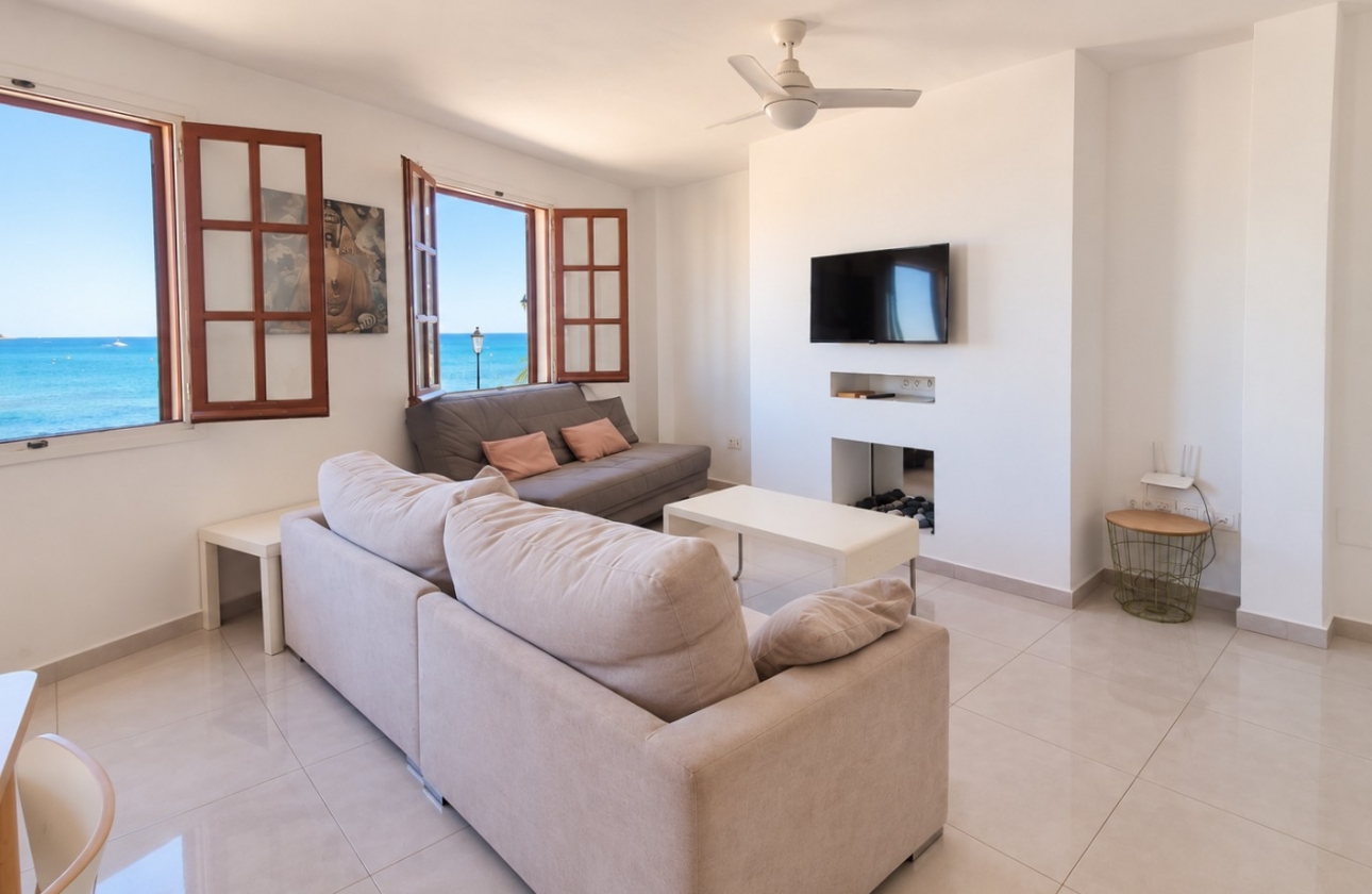 Reventa - Apartamento / piso - Orihuela Costa - La Zenia