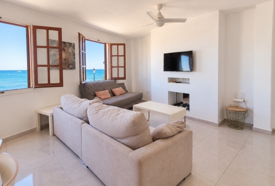 Reventa - Apartamento / piso - Orihuela Costa - La Zenia