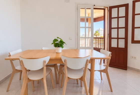 Reventa - Apartamento / piso - Orihuela Costa - La Zenia