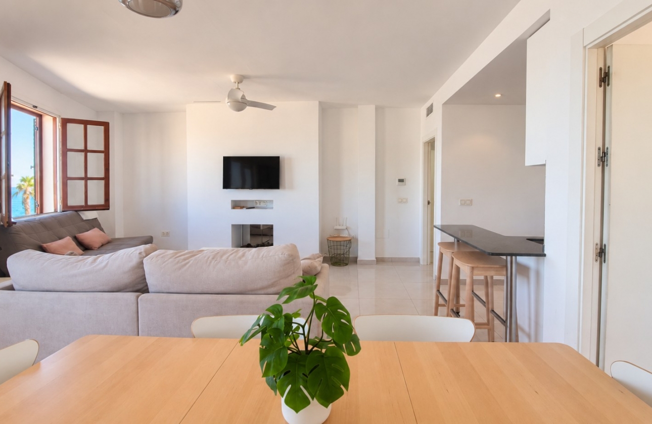 Reventa - Apartamento / piso - Orihuela Costa - La Zenia
