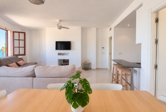 Reventa - Apartamento / piso - Orihuela Costa - La Zenia