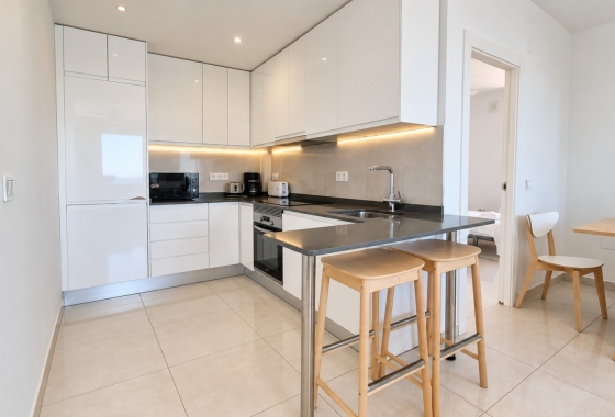 Reventa - Apartamento / piso - Orihuela Costa - La Zenia