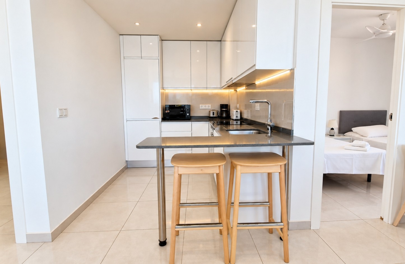 Reventa - Apartamento / piso - Orihuela Costa - La Zenia