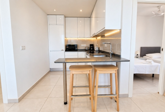 Reventa - Apartamento / piso - Orihuela Costa - La Zenia
