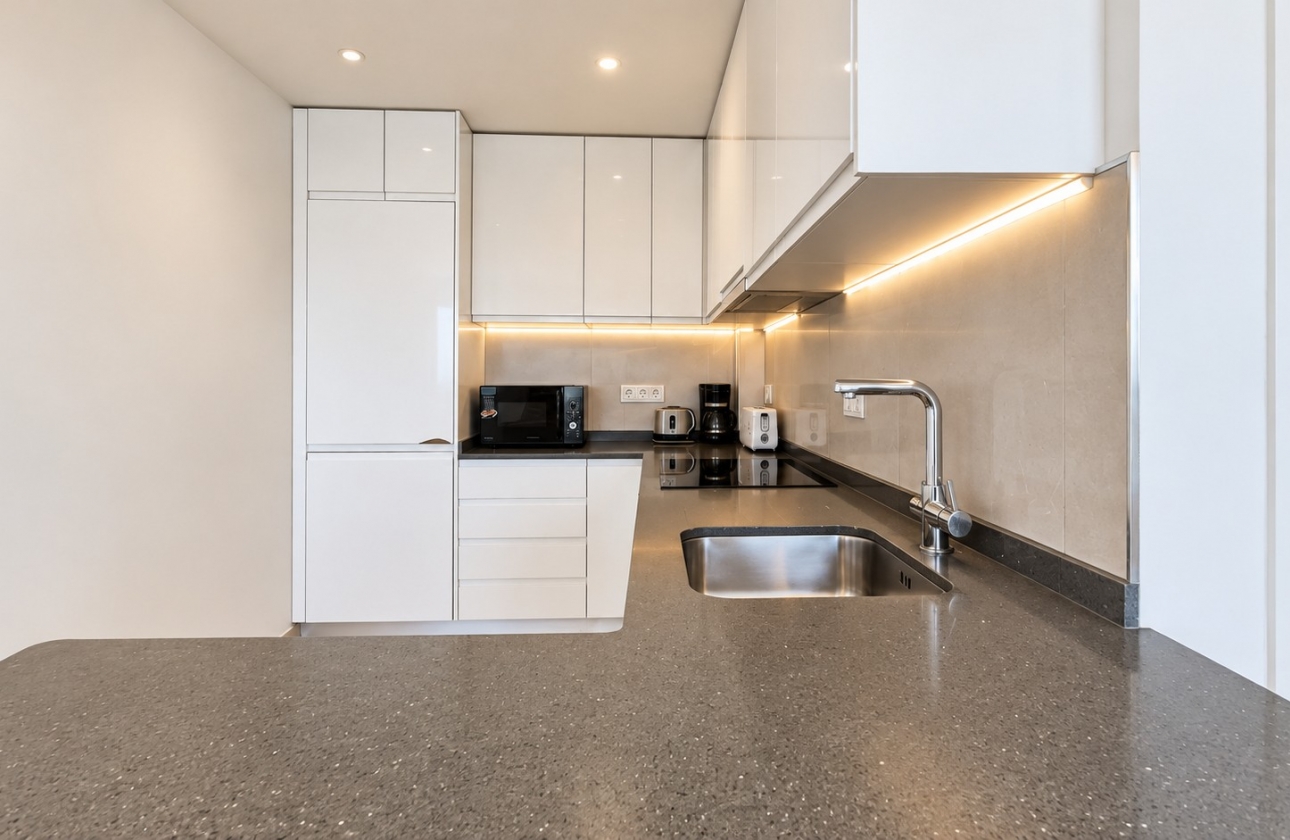 Reventa - Apartamento / piso - Orihuela Costa - La Zenia