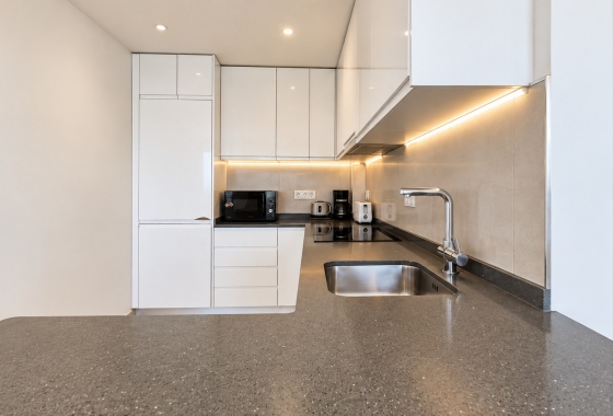 Reventa - Apartamento / piso - Orihuela Costa - La Zenia