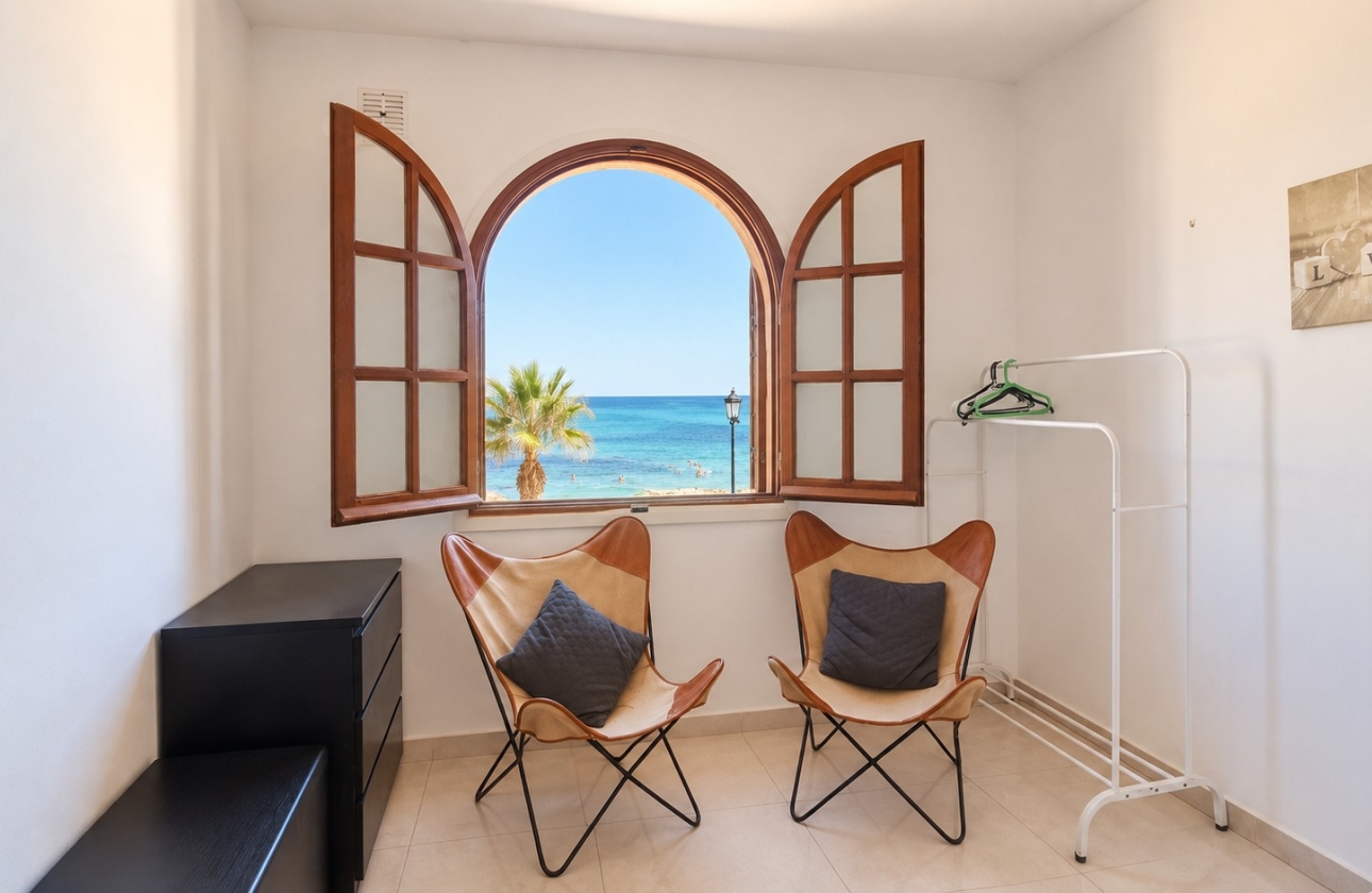 Reventa - Apartamento / piso - Orihuela Costa - La Zenia