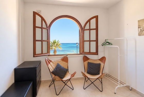 Reventa - Apartamento / piso - Orihuela Costa - La Zenia