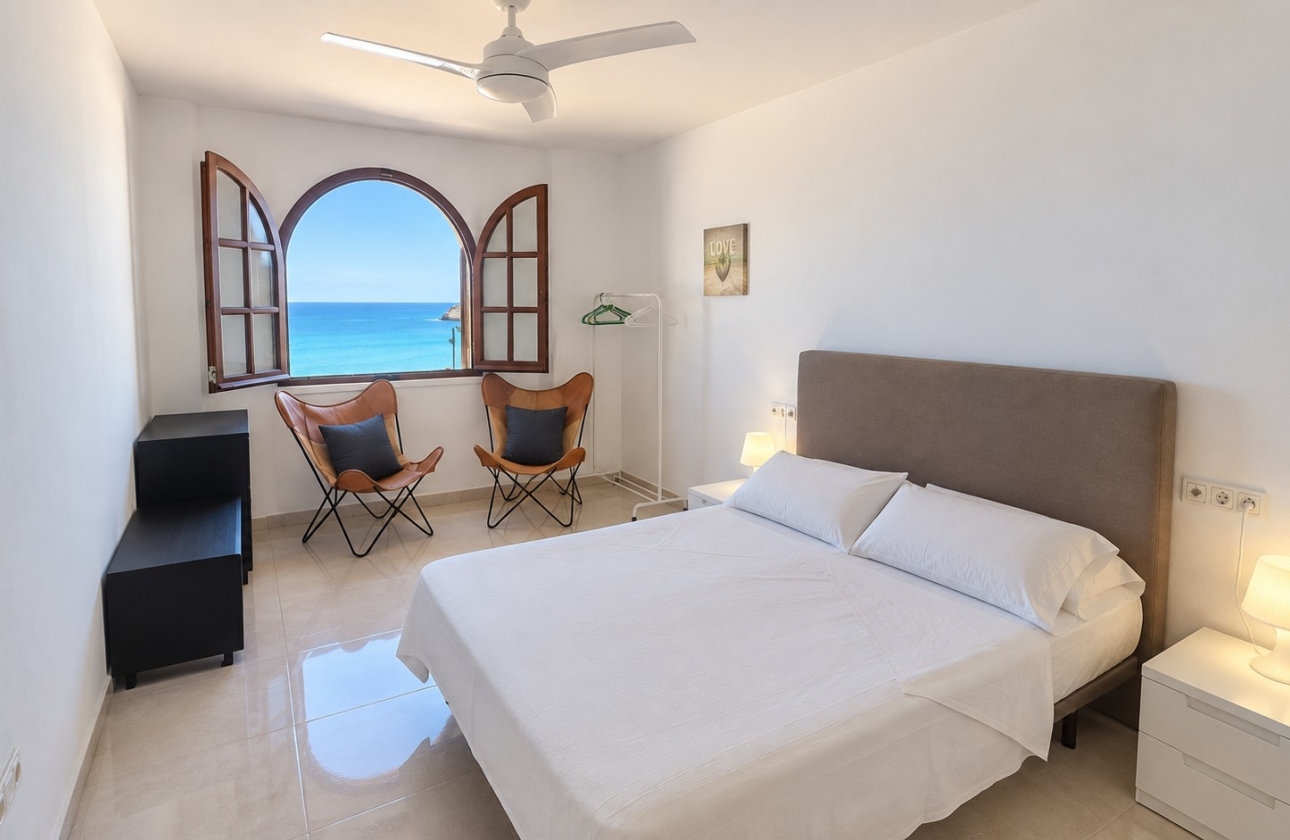 Reventa - Apartamento / piso - Orihuela Costa - La Zenia
