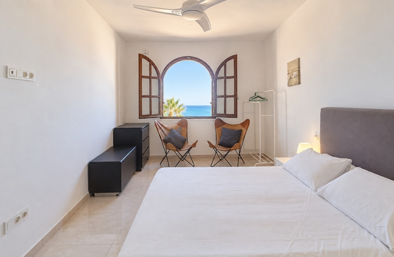 Reventa - Apartamento / piso - Orihuela Costa - La Zenia