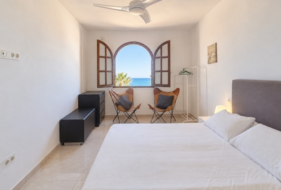 Reventa - Apartamento / piso - Orihuela Costa - La Zenia