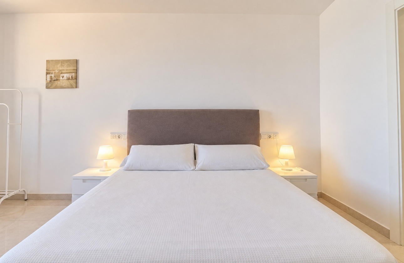 Reventa - Apartamento / piso - Orihuela Costa - La Zenia