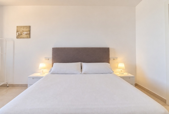 Reventa - Apartamento / piso - Orihuela Costa - La Zenia