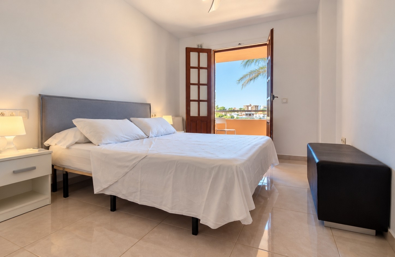 Reventa - Apartamento / piso - Orihuela Costa - La Zenia