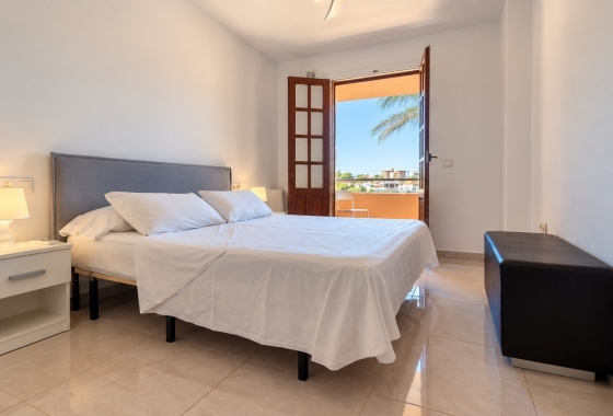 Reventa - Apartamento / piso - Orihuela Costa - La Zenia