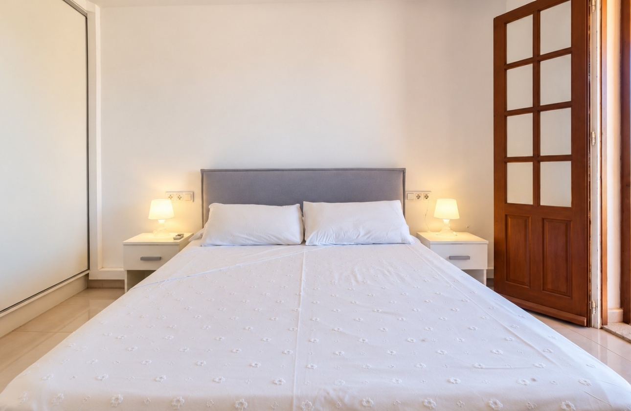 Reventa - Apartamento / piso - Orihuela Costa - La Zenia