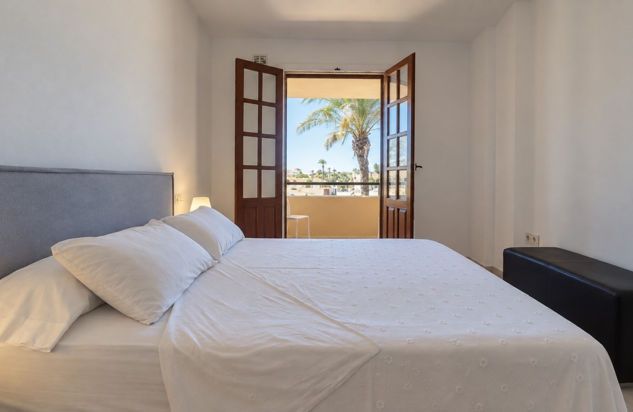 Reventa - Apartamento / piso - Orihuela Costa - La Zenia