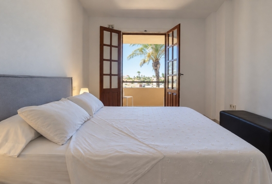 Reventa - Apartamento / piso - Orihuela Costa - La Zenia