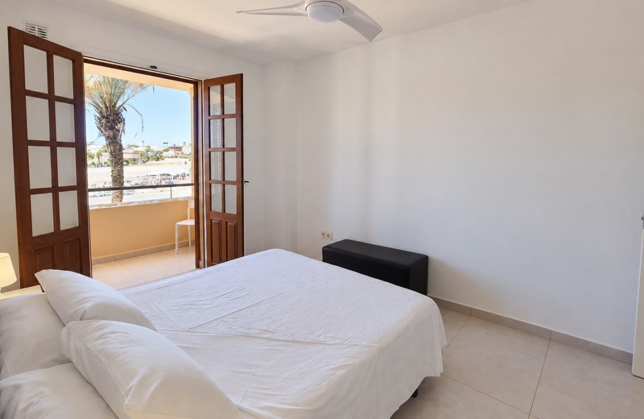 Reventa - Apartamento / piso - Orihuela Costa - La Zenia