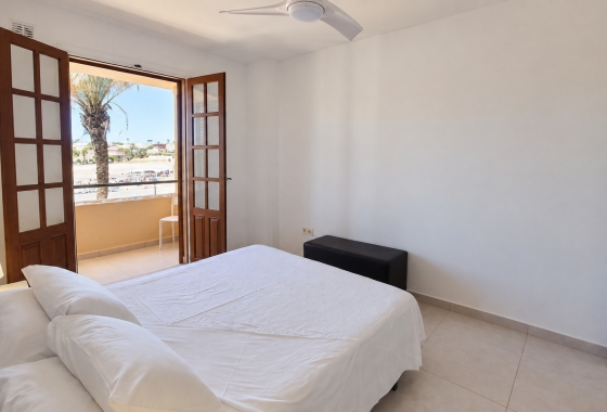Reventa - Apartamento / piso - Orihuela Costa - La Zenia
