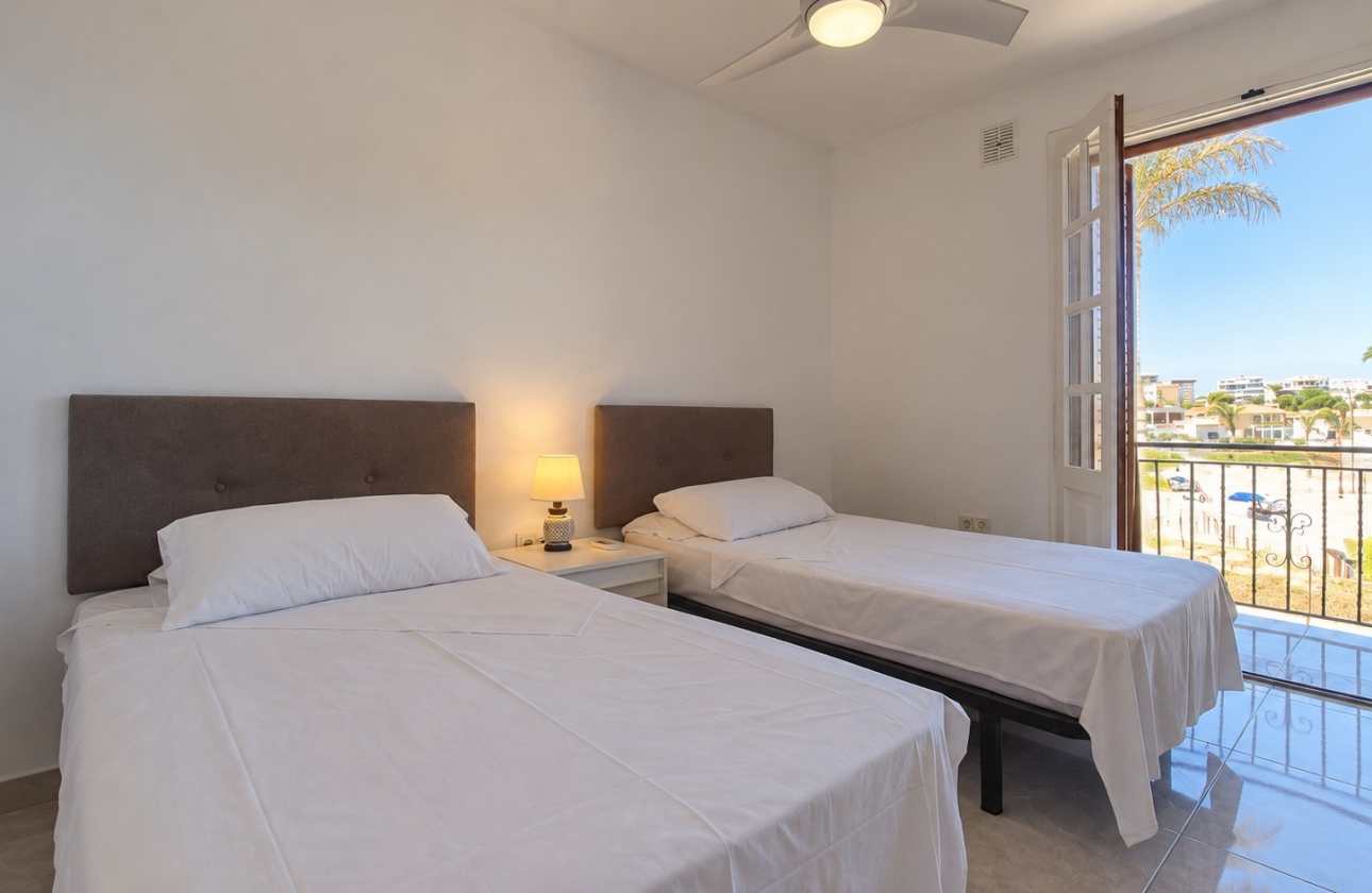 Reventa - Apartamento / piso - Orihuela Costa - La Zenia