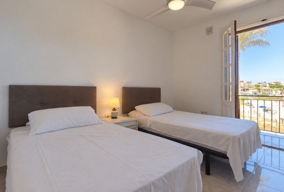 Reventa - Apartamento / piso - Orihuela Costa - La Zenia