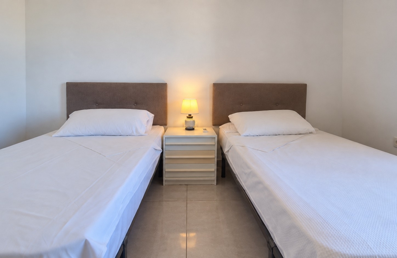 Reventa - Apartamento / piso - Orihuela Costa - La Zenia