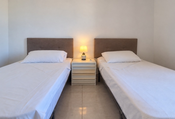 Reventa - Apartamento / piso - Orihuela Costa - La Zenia