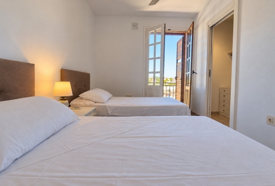 Reventa - Apartamento / piso - Orihuela Costa - La Zenia