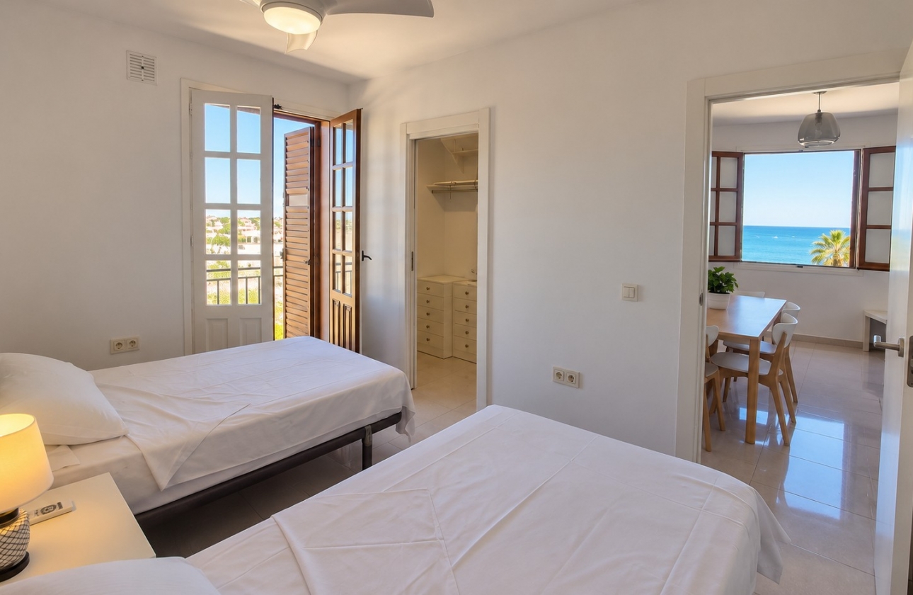 Reventa - Apartamento / piso - Orihuela Costa - La Zenia
