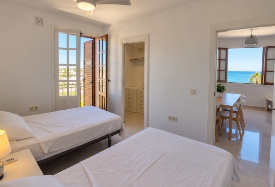 Reventa - Apartamento / piso - Orihuela Costa - La Zenia