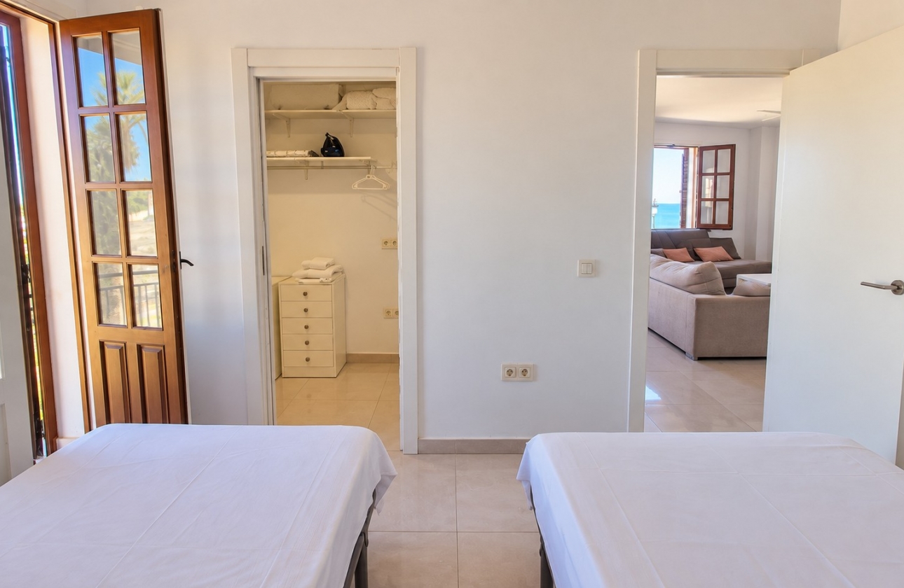 Reventa - Apartamento / piso - Orihuela Costa - La Zenia