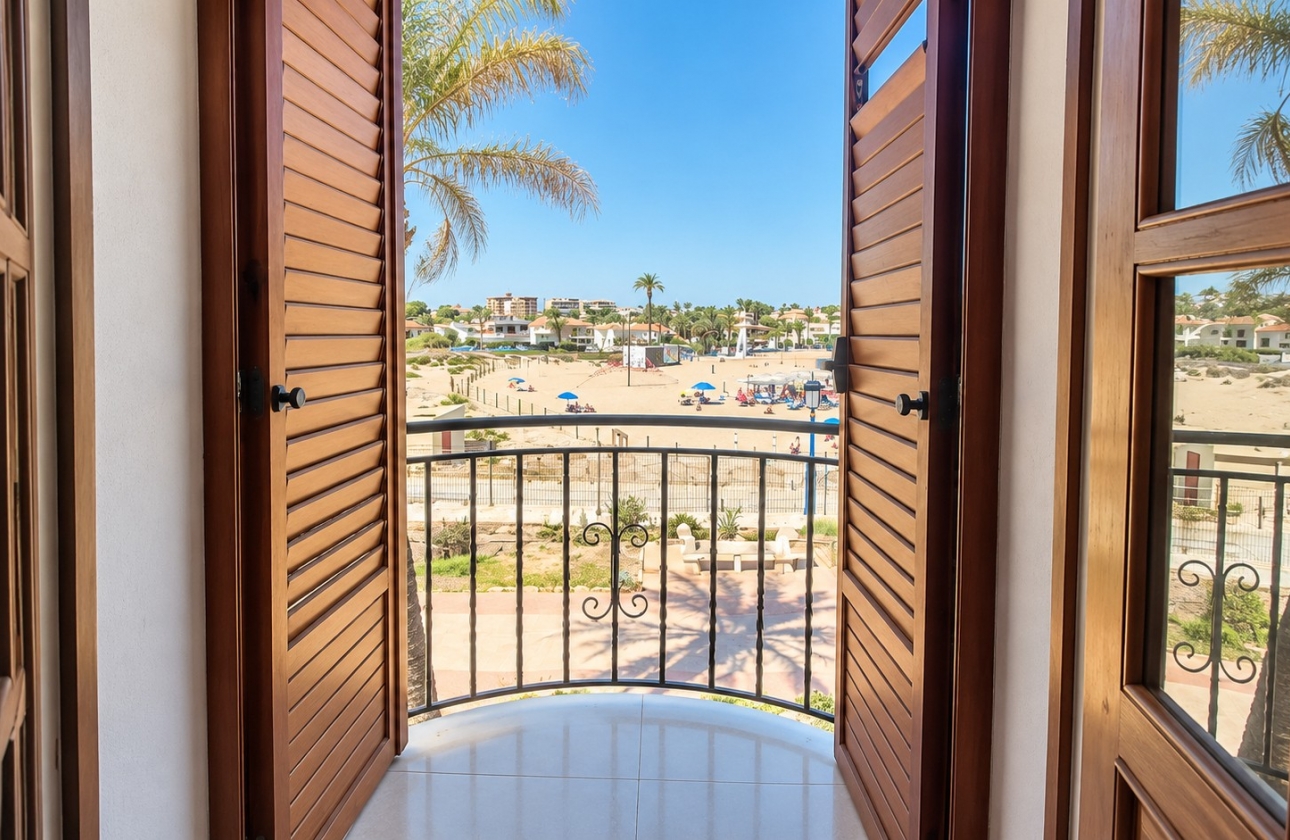 Reventa - Apartamento / piso - Orihuela Costa - La Zenia