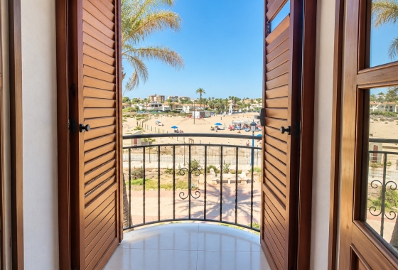 Reventa - Apartamento / piso - Orihuela Costa - La Zenia