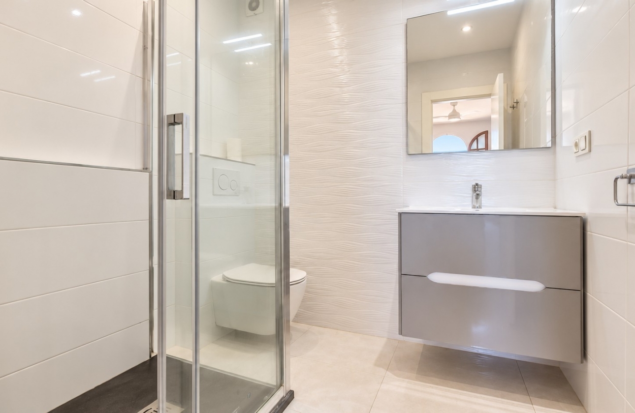 Reventa - Apartamento / piso - Orihuela Costa - La Zenia