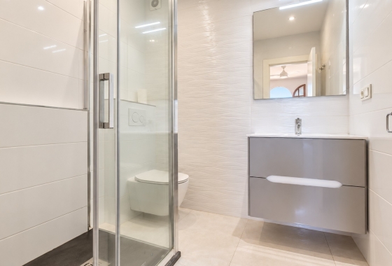 Reventa - Apartamento / piso - Orihuela Costa - La Zenia