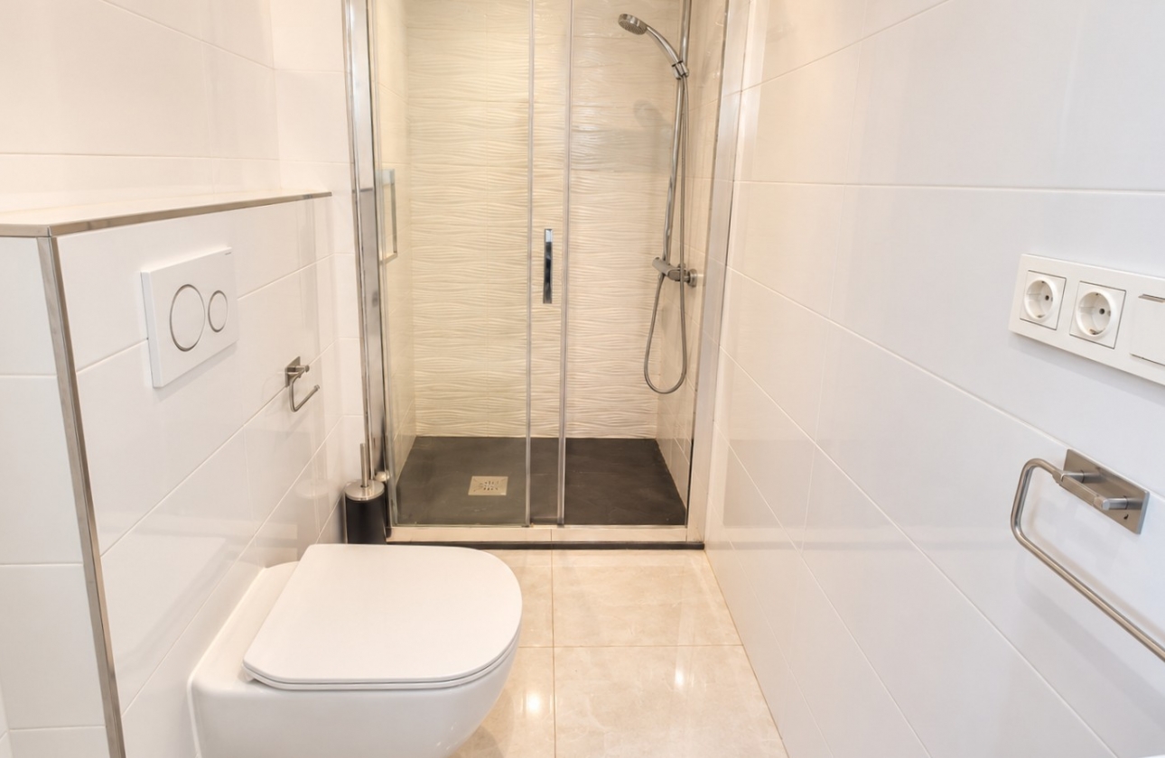 Reventa - Apartamento / piso - Orihuela Costa - La Zenia