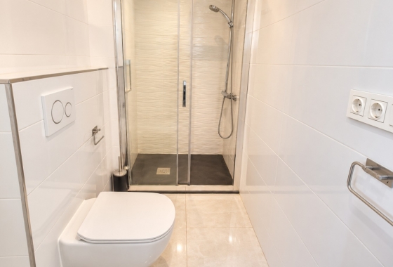 Reventa - Apartamento / piso - Orihuela Costa - La Zenia