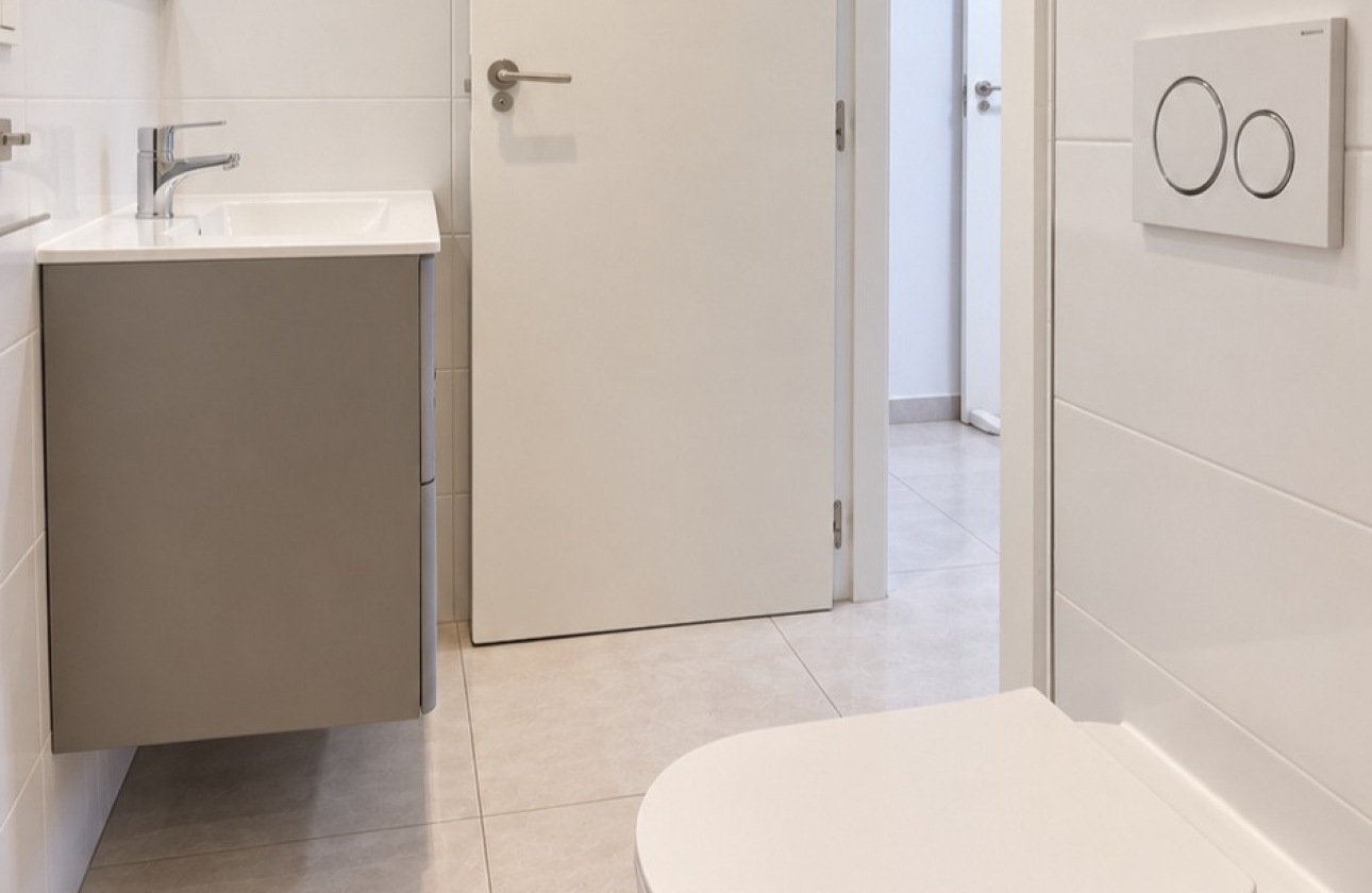 Reventa - Apartamento / piso - Orihuela Costa - La Zenia