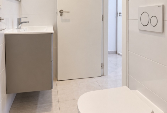 Reventa - Apartamento / piso - Orihuela Costa - La Zenia