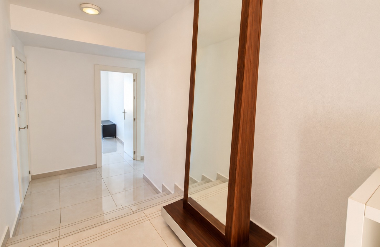 Reventa - Apartamento / piso - Orihuela Costa - La Zenia