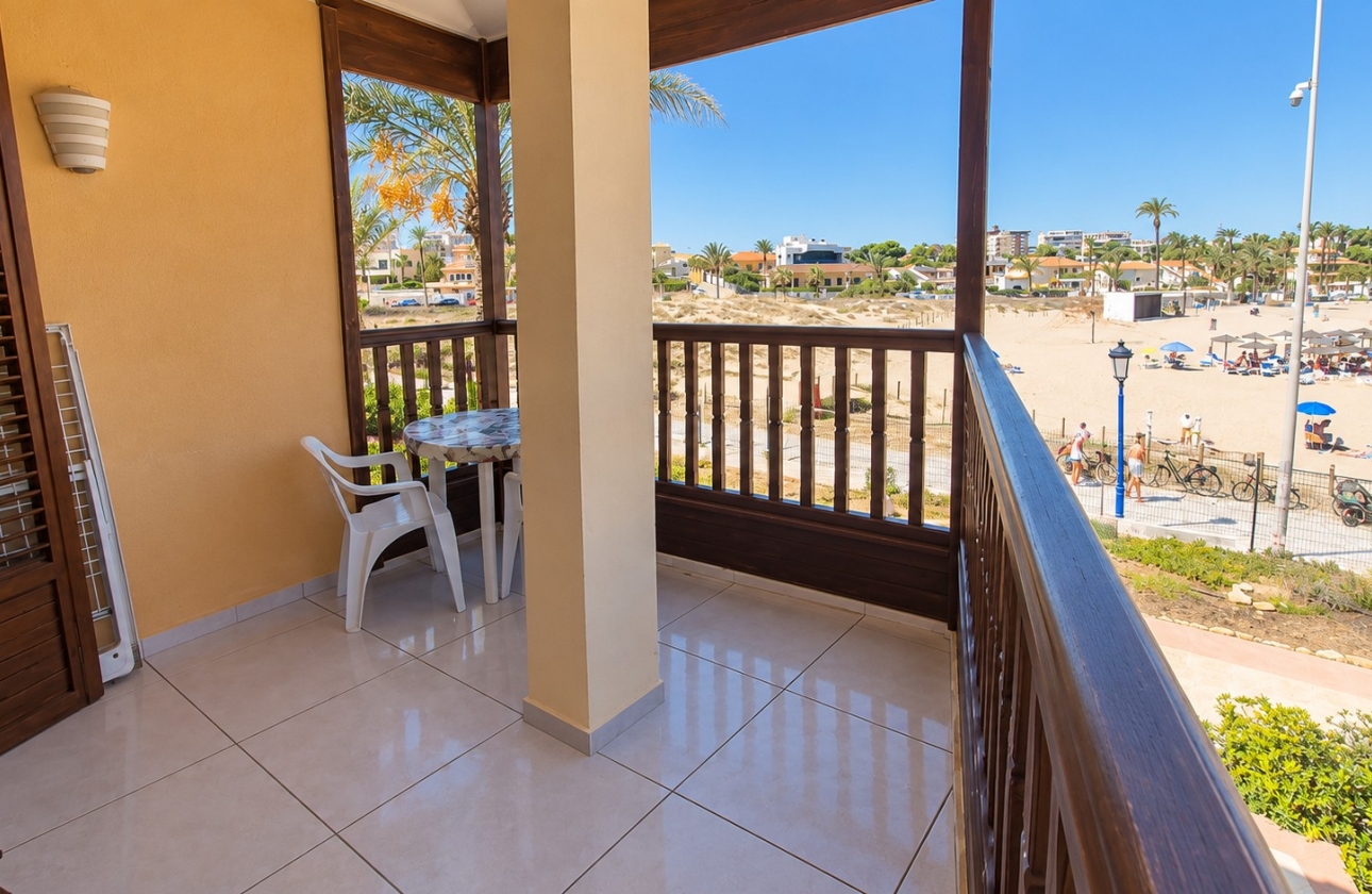Reventa - Apartamento / piso - Orihuela Costa - La Zenia