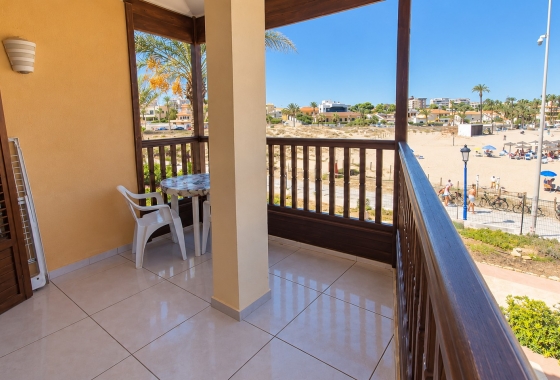 Reventa - Apartamento / piso - Orihuela Costa - La Zenia