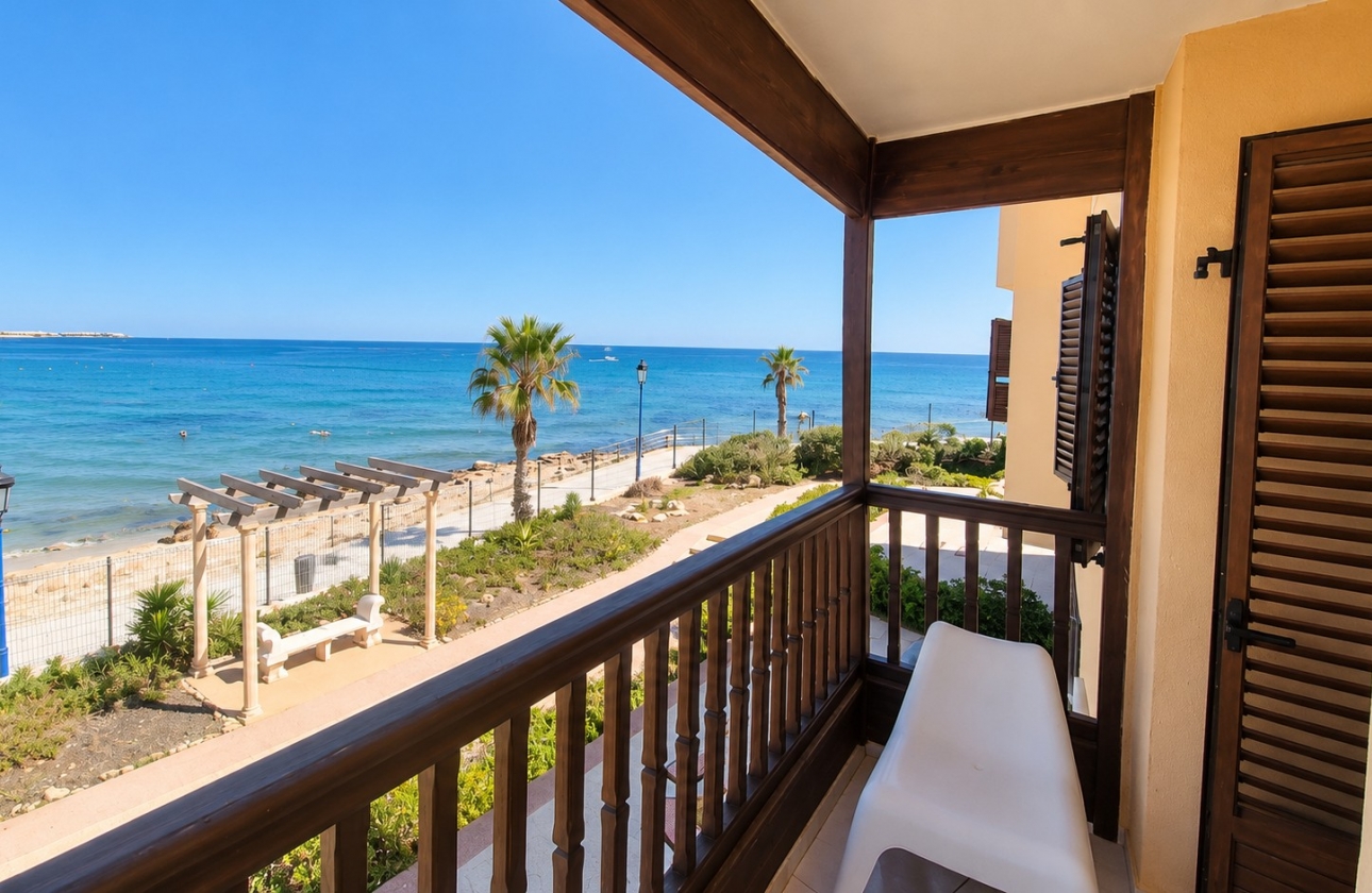 Reventa - Apartamento / piso - Orihuela Costa - La Zenia