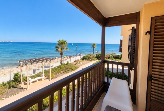 Reventa - Apartamento / piso - Orihuela Costa - La Zenia