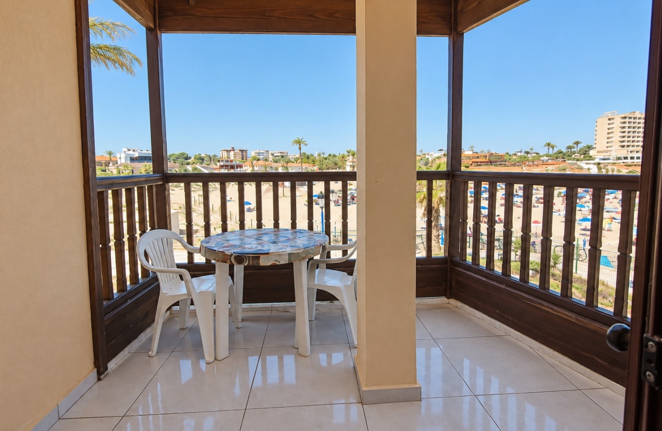 Reventa - Apartamento / piso - Orihuela Costa - La Zenia