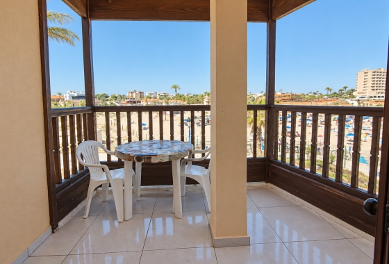 Reventa - Apartamento / piso - Orihuela Costa - La Zenia