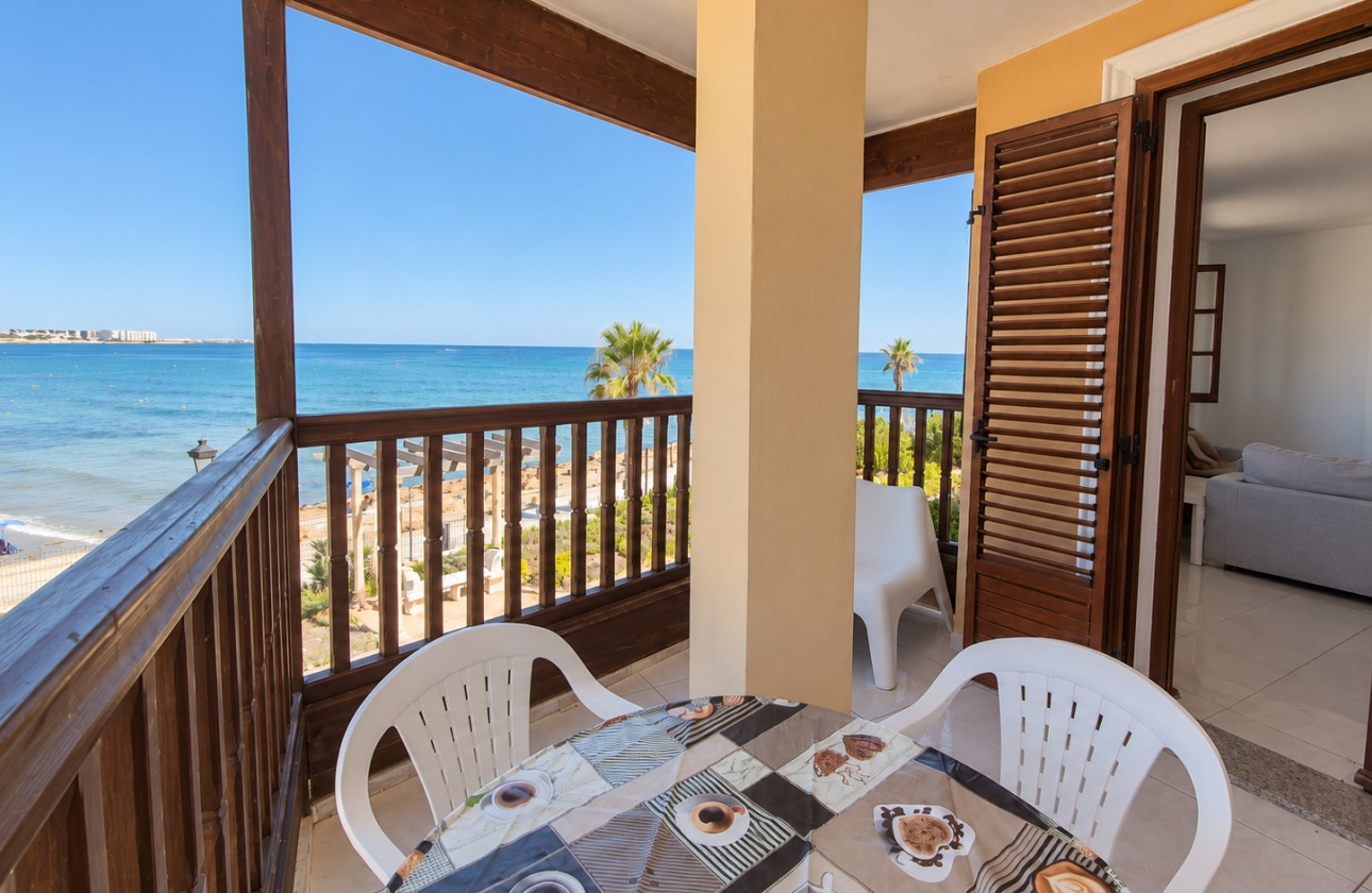 Reventa - Apartamento / piso - Orihuela Costa - La Zenia
