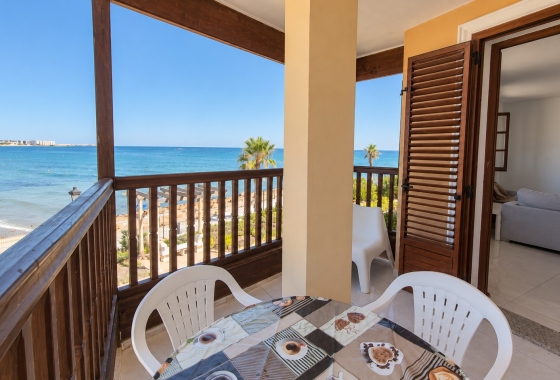 Reventa - Apartamento / piso - Orihuela Costa - La Zenia